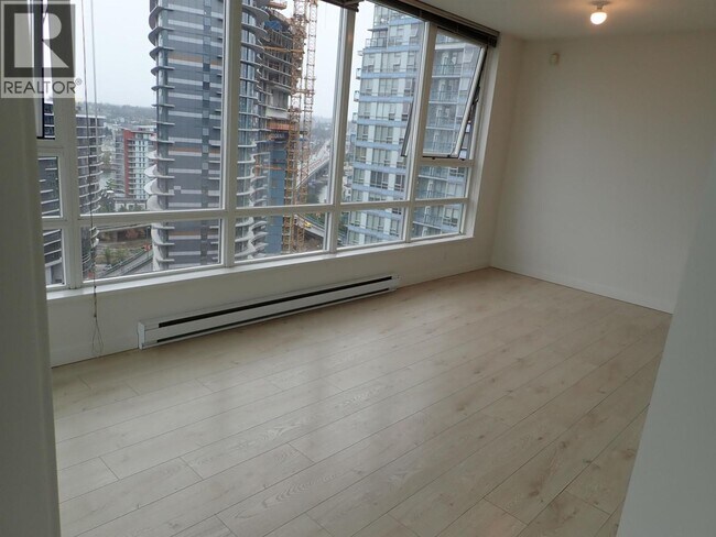 928 Beatty St Unit 2205