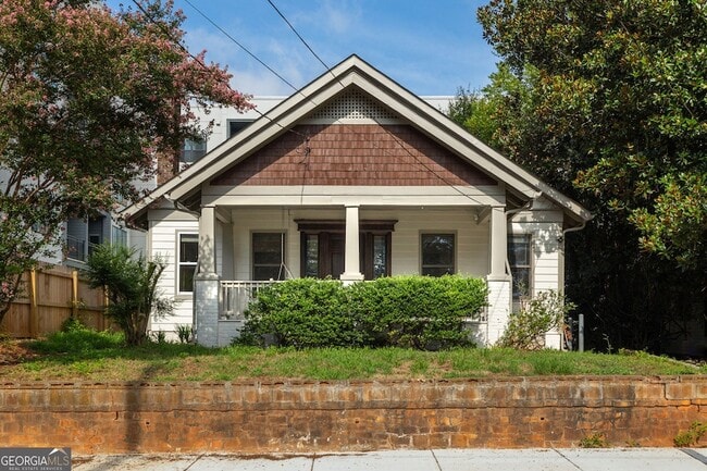 Building Photo - 257 Stovall St SE