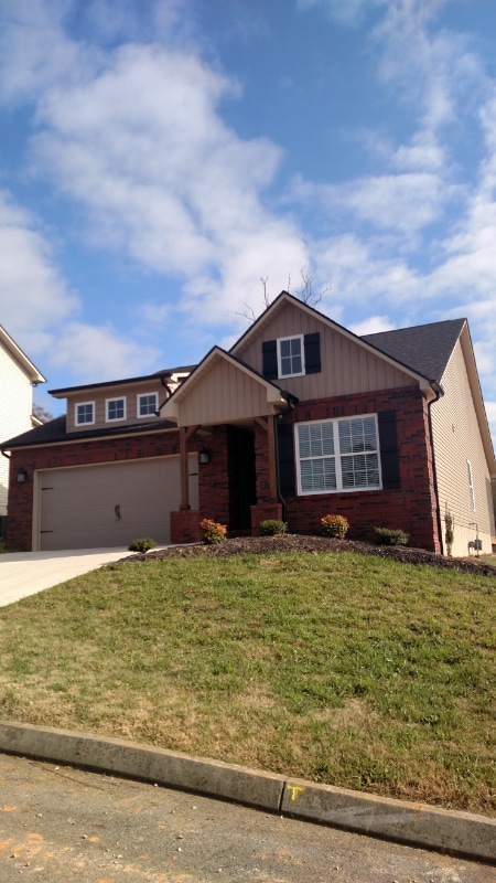 Building Photo - 3410 Pond Run Way
