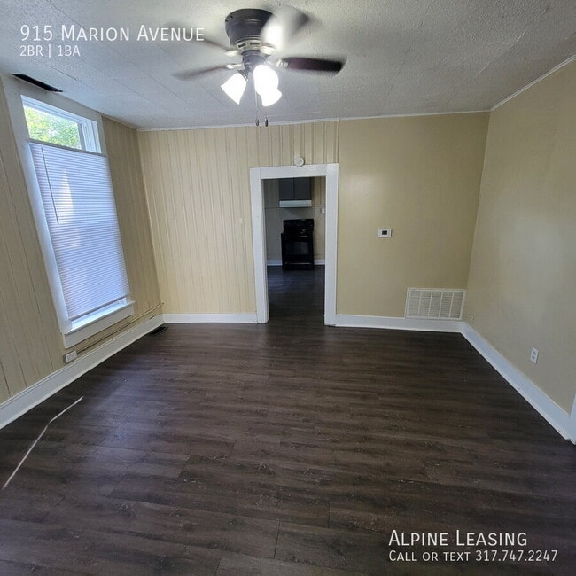915 Marion Ave