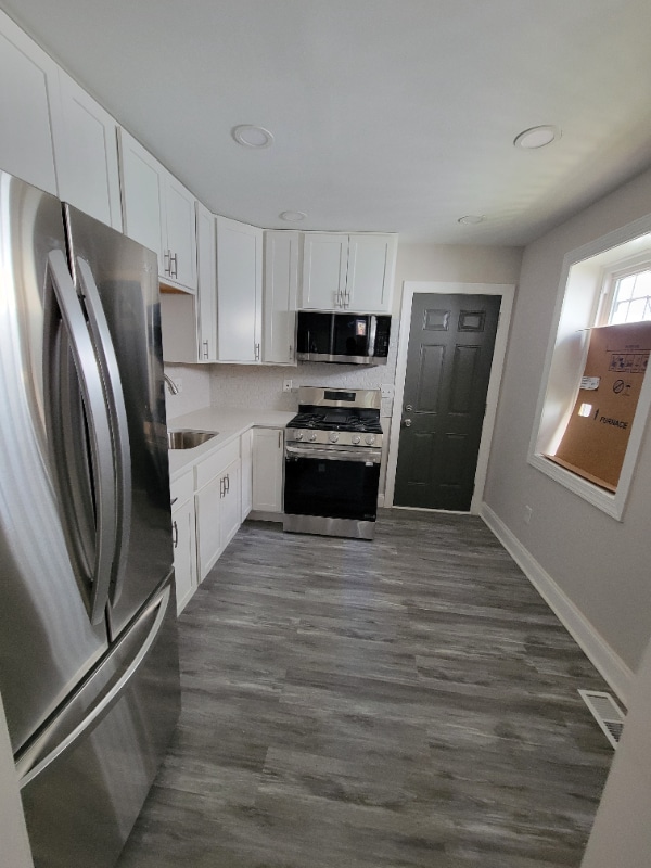 108 S Poppleton St Townhome Townhome Rental in Baltimore MD