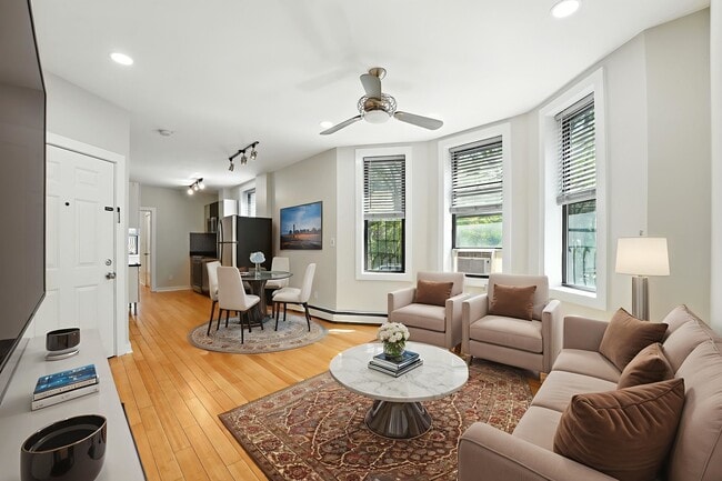 Building Photo - 117 Ogden Ave. Unit 1L Rental