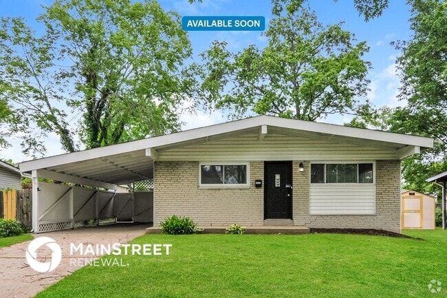 Building Photo - 1545 Swan Dr Rental