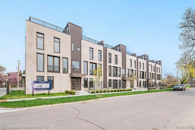 Photo - 1454 Townsend St Unit 26