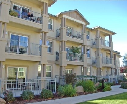 Primary Photo - Gardens at Ironwood Senior Community for 62+