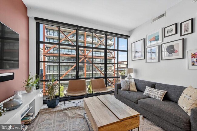 Photo - 2030 8th St NW Unit 507