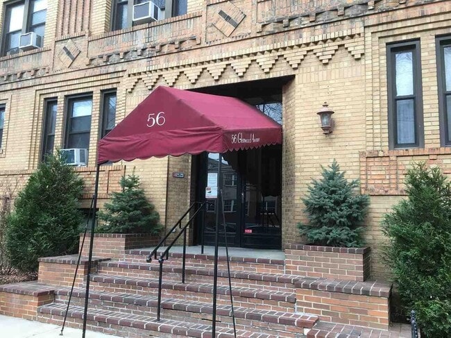 Photo - 56 Glenwood Ave Apartment Unit 37