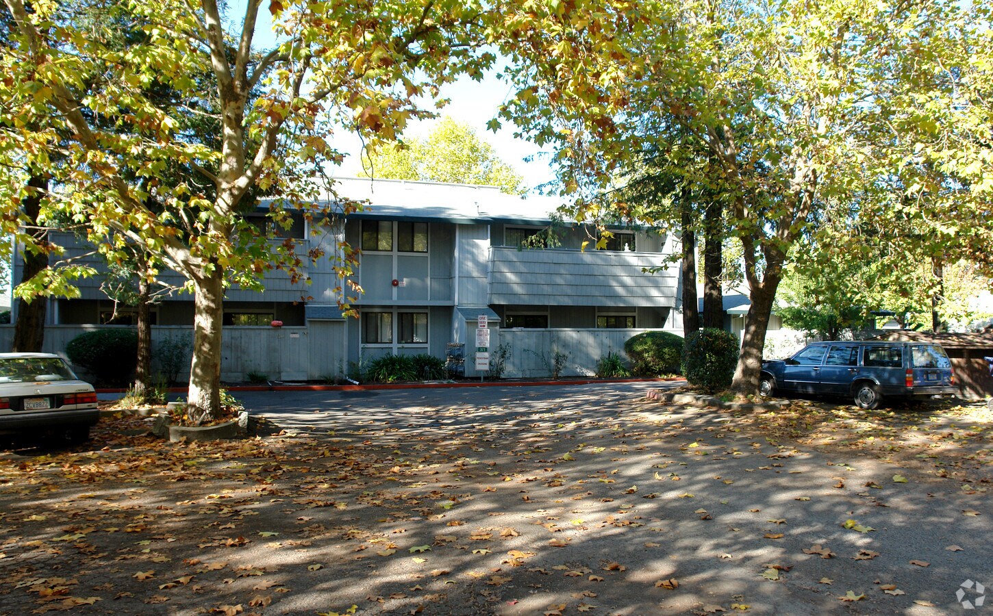 Photo - Rosehill Apartments