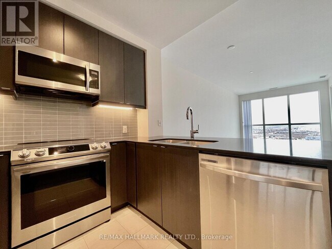 Photo - 50 Thomas Riley Rd Unité 808