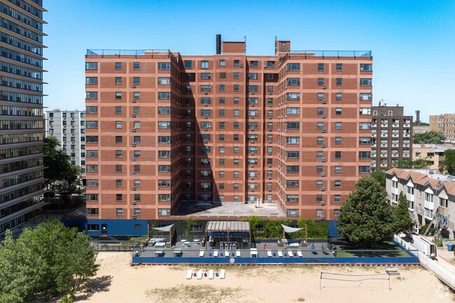 Beachside Apartments - Beachside Apartments