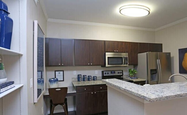 Photo - 1 bedroom in The Woodlands TX 77382 Unit 1292