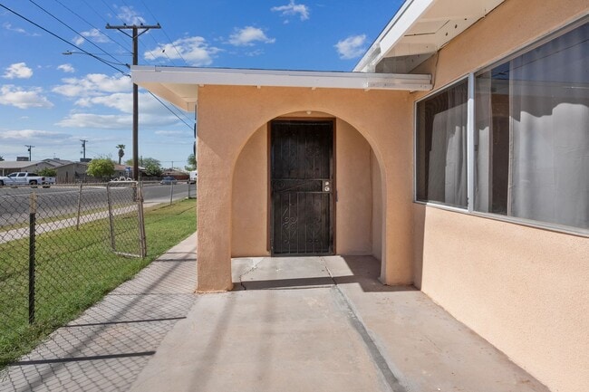 Photo - HOUSE FOR RENT IN EL CENTRO