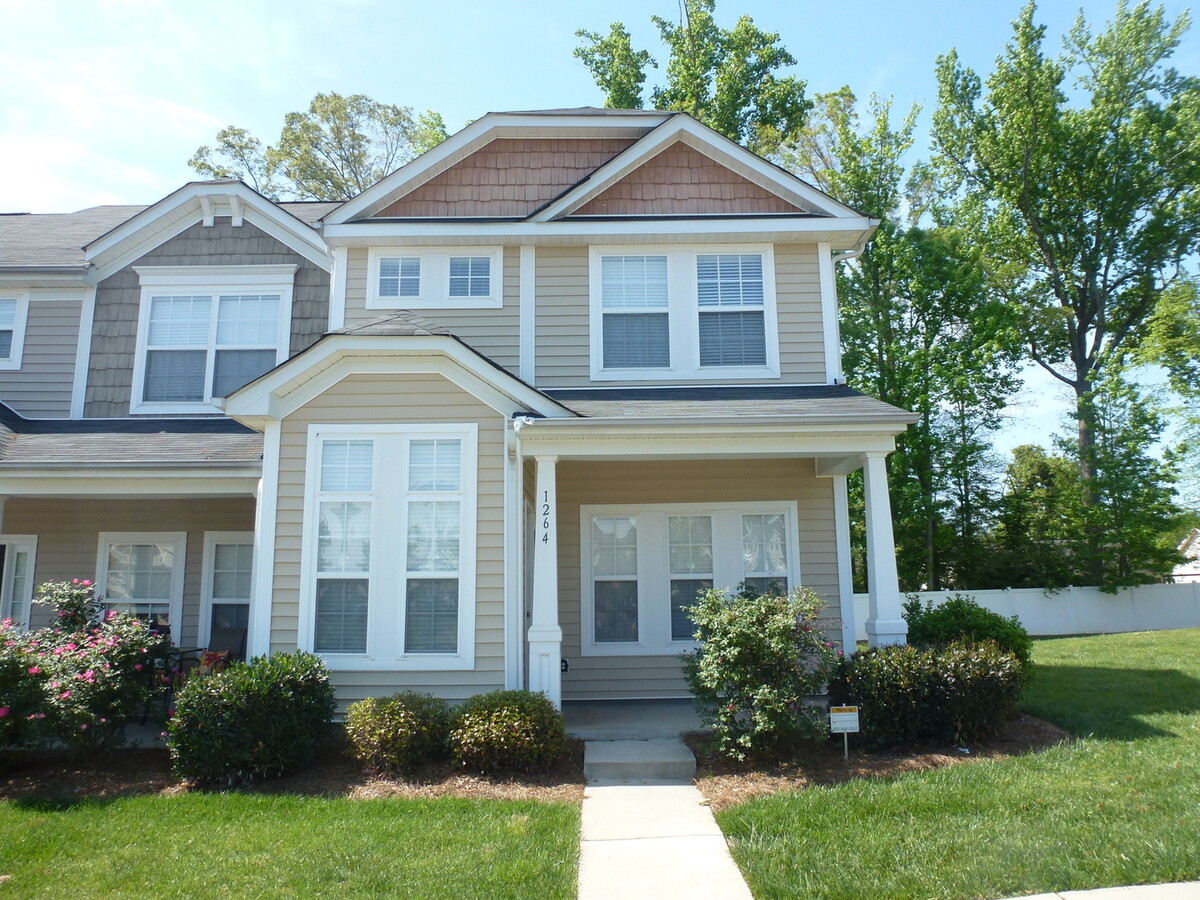 Exclusively Offered by Muse Realty, LLC - Exclusively Offered by Muse Realty, LLC