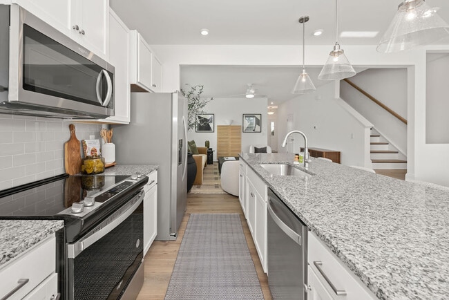 Affinity at Hudson apartments — community photo