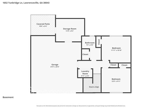 Photo - 1652 Tunbridge Ln