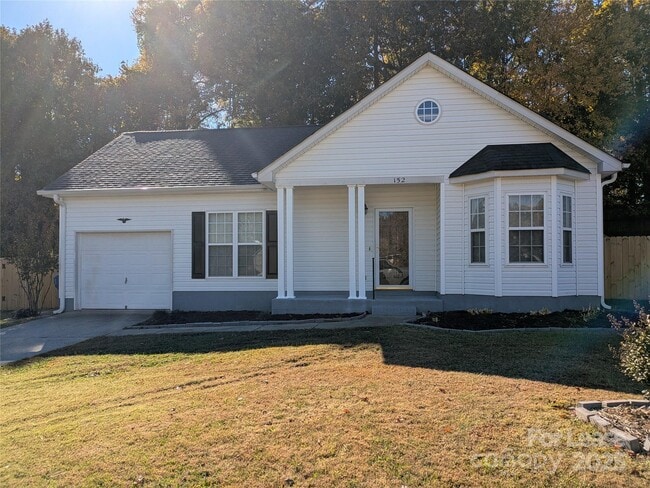 Photo - 152 Everett Park Dr