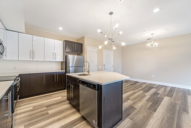 Sunset Ridge at Totowa