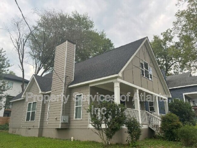 Photo - 1005 Linam Ave SE