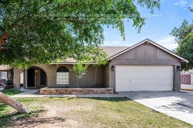 Building Photo - 7441 W Krall St