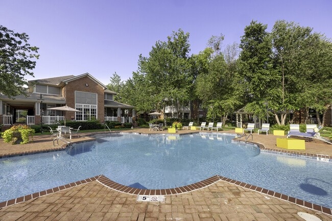 Belle Harbour Apartments