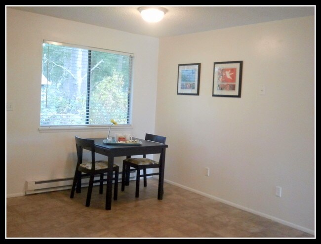 Photo - Rainier Terrace