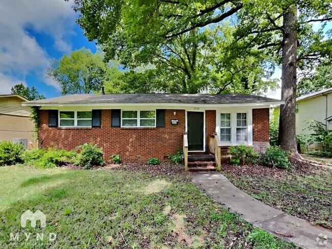 Building Photo - 2520 Danforth Ln Rental