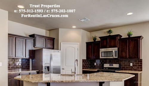 Photo - Almost new 4/2 off Del Rey