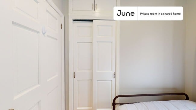 Photo - Room in Shared 4 bed/1 bath home Unit B