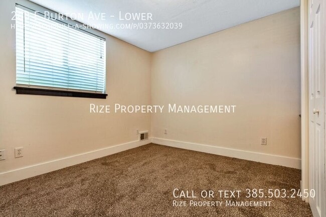Photo - 260 E Burton Ave Unit Lower