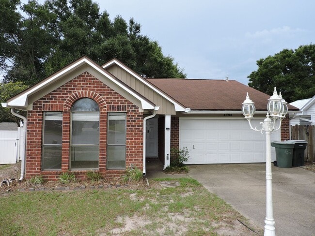Northeast Pensacola! - Northeast Pensacola! House