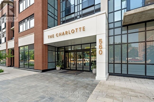 Photo - 560 Rideau St Unit 521