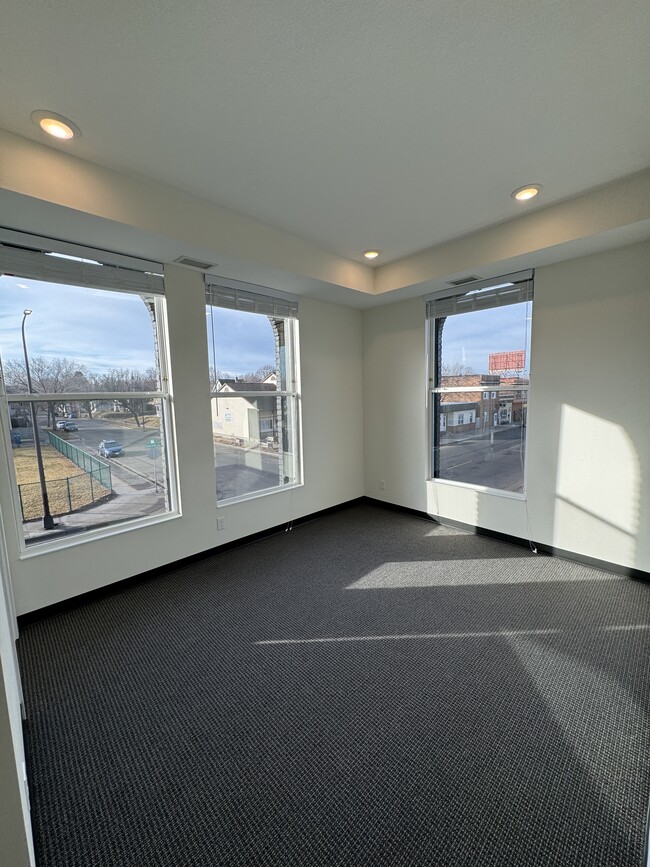 Photo - Red Mill Apartments