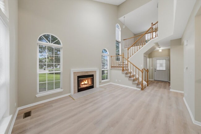 Photo - Beautifully Updated End-Unit Townhome