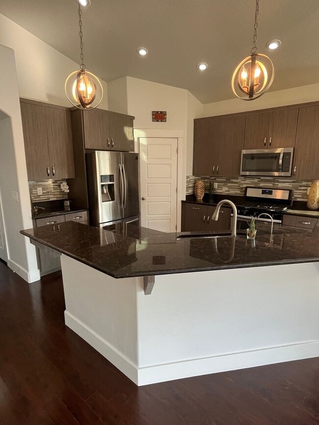 Photo - 3773 N 750 W St