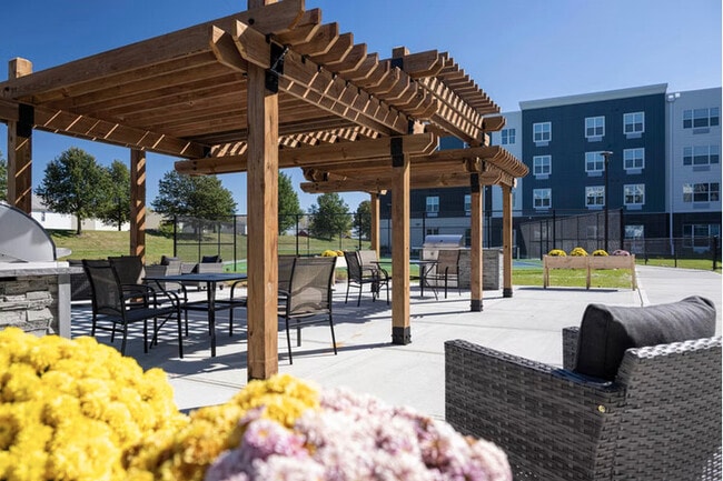 Photo - Vita Senior Apartments