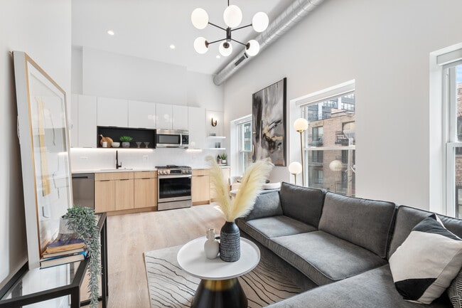 Photo - 2716 N Hampden Ct Unidad 404