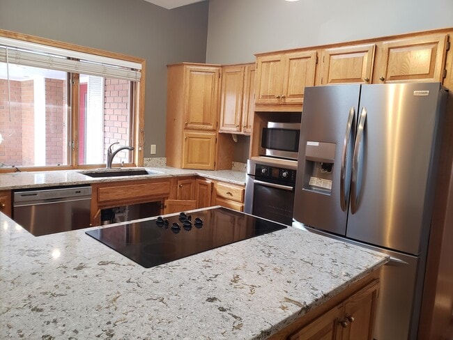 Photo - Stunning Brick House on cul de sac Minutes from Hospital & Downtown!