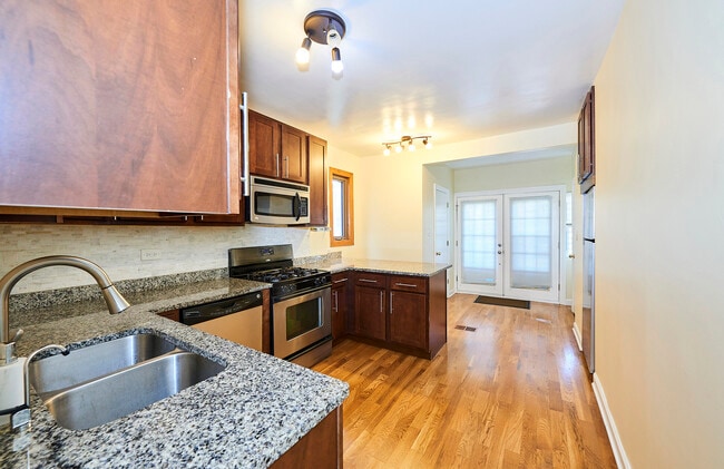 Photo - 3222 W Warner Ave Unit 1