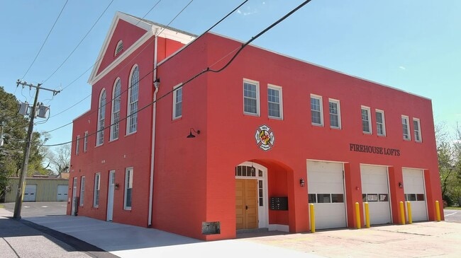 Photo - 5 5th St Unit 101