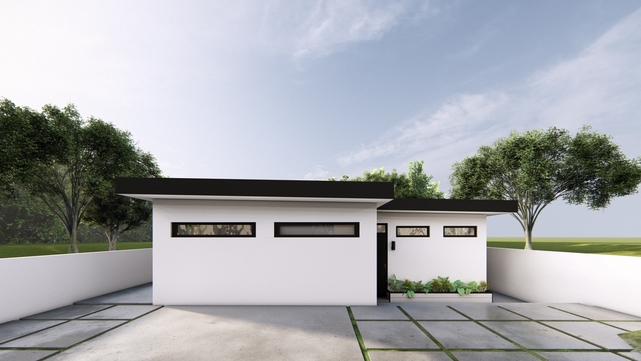 Photo - 1030 Avenue A