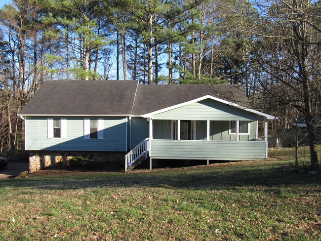 Photo - 1273 W Wylie Bridge Rd