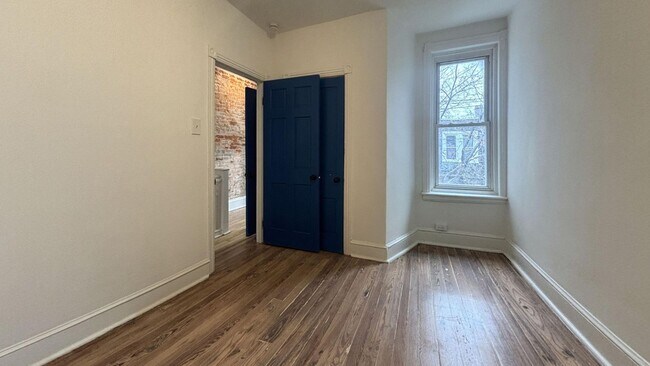 Photo - Modern Style Meets Philadelphia Charm