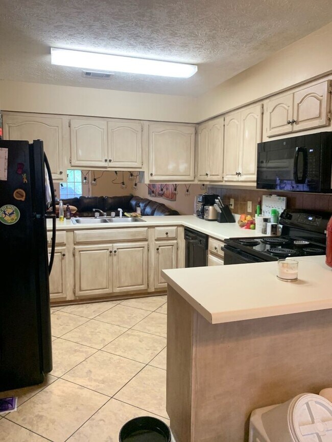 Duplex Available March! Rental Auburn University Off