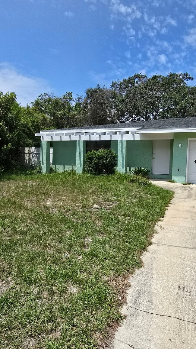 Photo - 53 Atlantic Oaks Cir Townhome