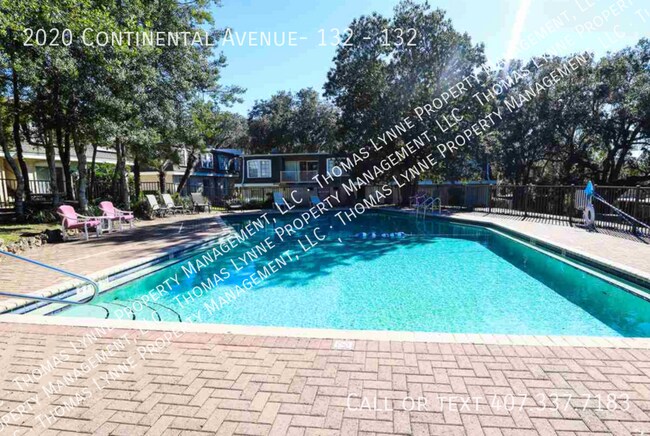 Photo - 2020 Continental Ave