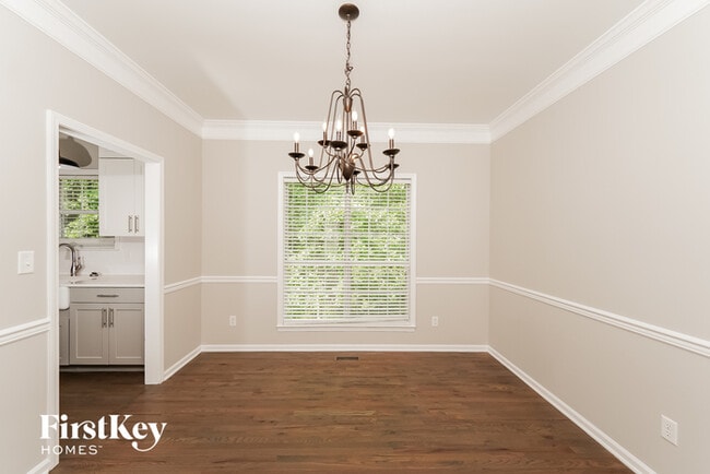 Photo - 3030 Weatherford Dr