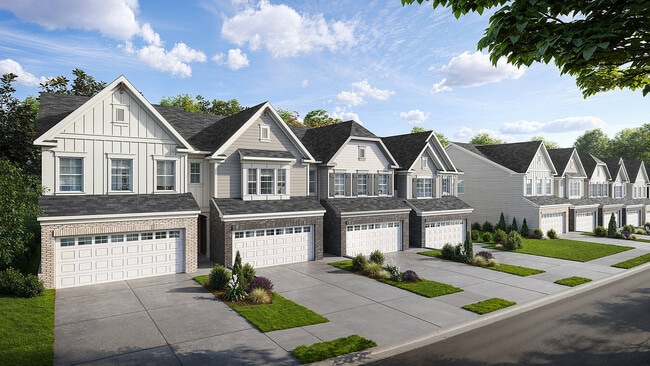 ABODE at Magnolia Bluff