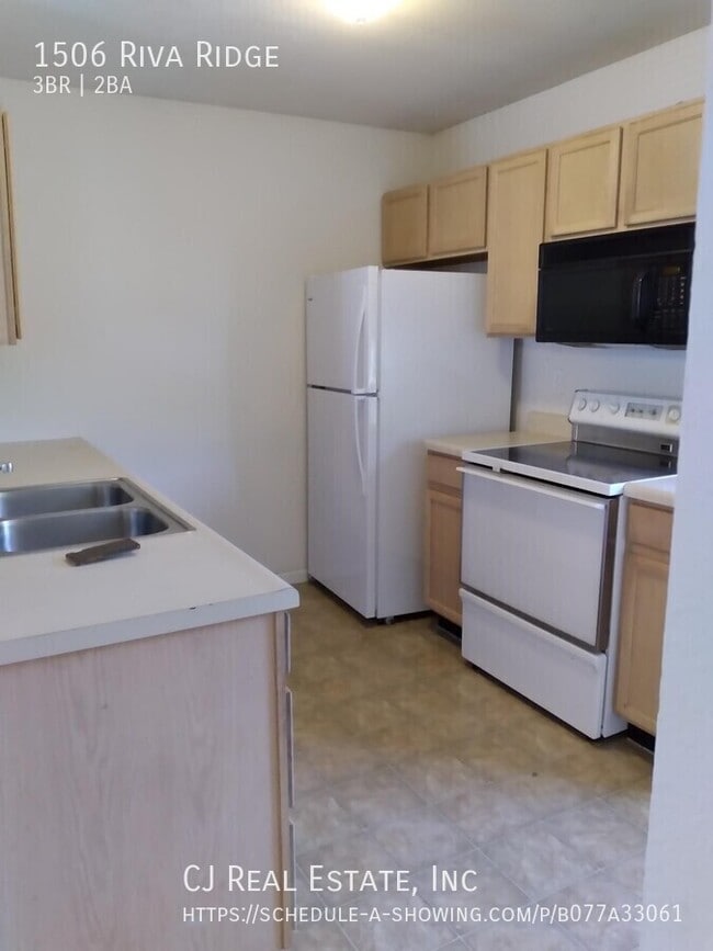 Photo - 1506 Riva Ridge Ct