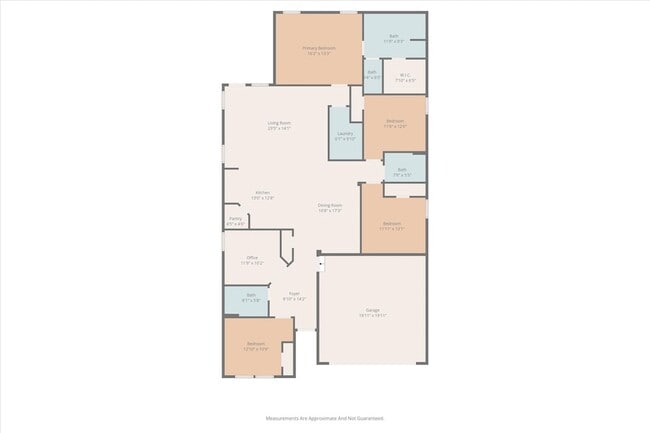 Photo - 2307 Albert Ln