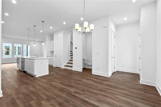 Photo - 515 Motivation Cir NW